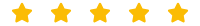 ★★★★★